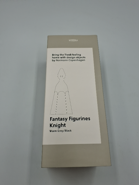 Fantasy figur Tivoli Knigt